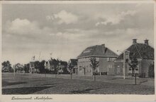 DEDEMSVAART - Marktplein