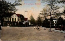 ENSCHEDE - Rembrandtlaan