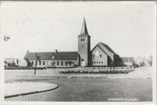 ENSCHEDE - Vredeskerk