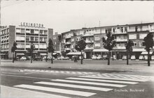 ENSCHEDE - Boulevard