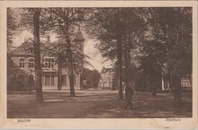 BAARN - Stadhuis