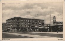 ARNHEM - Stationsplein