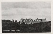 ARNHEM - Jeugherberg Alteveer