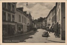 VALKENBURG - Grotestraat