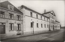 VLISSINGEN - Jeugdherberg de Scheldestroom