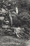 OOSTERBEEK - Waterval Mariëndaal