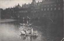 DEN HAAG - Binnenhof