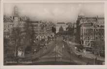 AMSTERDAM - Leidscheplein