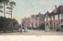 ZEIST - Stationslaan