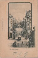 AMSTERDAM - Utrechtschestraat