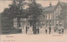 DORDRECHT - Beverwijcksplein