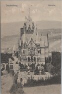 GERMANY - Drachenburg. Sudseite, circa 1900-1920 Vintage Postcard