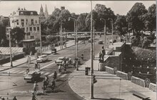 GRONINGEN - Herebrug