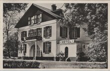 OOSTERBEEK - Hotel-Pension, Dreyeroord