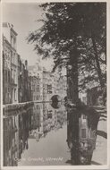 UTRECHT - Oude Gracht