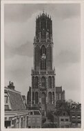 UTRECHT - Domstoren