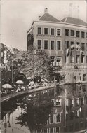 UTRECHT - Oude Gracht