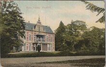 BAARN - Huize Peking