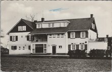 ZEDDAM-MONTFERLAND - Hotel Ruimzicht Kilderseweg 19