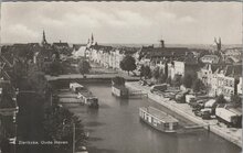 ZIERIKZEE - Oude Haven