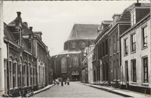 HARDERWIJK - Ned. Herv. Kerk