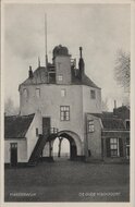 HARDERWIJK - De Oude Vischpoort