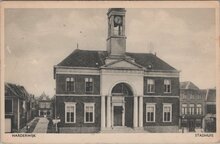 HARDERWIJK - Stadhuis