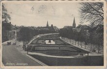 ARNHEM - Janssingels