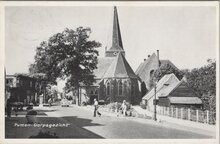 PUTTEN - Dorpsgezicht