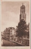 UTRECHT - Oude Gracht