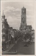 UTRECHT - Domtoren