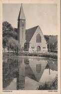 HARDERWIJK - Geref. Kerk