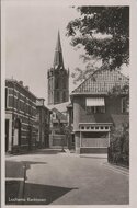 LOCHEM - Kerktoren