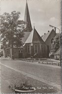 PUTTEN - Ned. Herv. Kerk