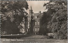 EDE - Kasteel Hoekelum