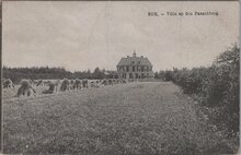 EDE - Villa op den Paaschberg