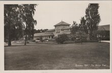 ERMELO - San. De Hoge Riet