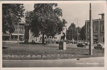 ARNHEM - Willemsplein