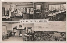 ARNHEM - Meerluik J. H. Alteveer