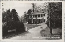 OOSTERBEEK - Conferentieoord De Pietersberg