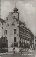 NIJMEGEN - Stadhuis