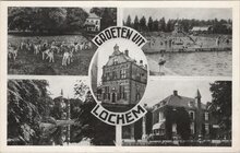 LOCHEM - Meerluik Groeten uit Lochem