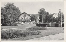 BENNEKOM - Hotel Neder-Veluwe