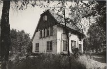 BENNEKOM - Natuurvriendenhuis