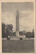 OOSTERBEEK - Arnhem. Airbornemonument Oosterbeek