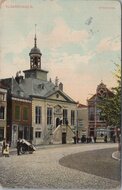 VLAARDINGEN - Stadhuis