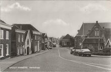 GROOT-AMMERS - Kerkstraat