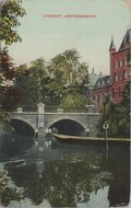 UTRECHT - Abstederbrug