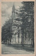 APELDOORN - Groote Kerk Loolaan