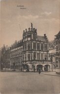 ARNHEM - Stadhuis